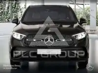 2026 Mercedes Benz GLC 220