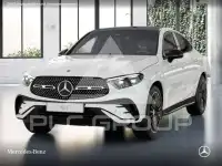 2026 Mercedes Benz GLC 220