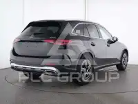 2026 Mercedes Benz GLC 220