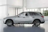 2026 Mercedes Benz GLC 220