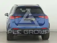 2026 Mercedes Benz GLC 220