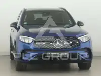2026 Mercedes Benz GLC 220