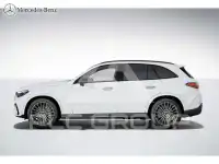 2026 Mercedes Benz GLC 220