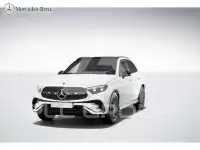 2026 Mercedes Benz GLC 220