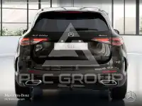 2026 Mercedes Benz GLC 220