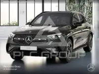 2026 Mercedes Benz GLC 220