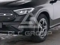 2026 Mercedes Benz GLC 220