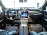 2026 Mercedes Benz GLC 220