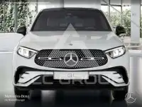 2026 Mercedes Benz GLC 220