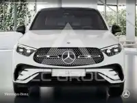 2026 Mercedes Benz GLC 220