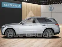 2026 Mercedes Benz GLC 220