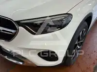 2026 Mercedes Benz GLC 220