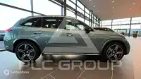 2026 Mercedes Benz GLC 220