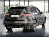 2026 Mercedes Benz GLC 220