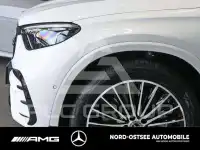 2026 Mercedes Benz GLC 220