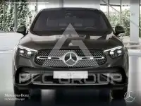 2026 Mercedes Benz GLC 220