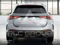 2026 Mercedes Benz GLC 220