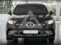 2026 Mercedes Benz GLC 220
