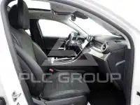 2026 Mercedes Benz GLC 220