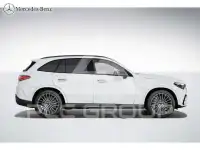 2026 Mercedes Benz GLC 220