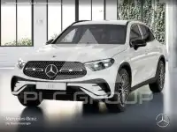 2026 Mercedes Benz GLC 220