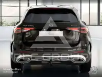 2026 Mercedes Benz GLC 220