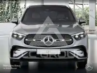 2026 Mercedes Benz GLC 220
