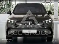 2026 Mercedes Benz GLC 220