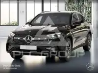 2026 Mercedes Benz GLC 220