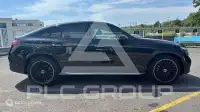 2026 Mercedes Benz GLC 220