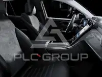 2026 Mercedes Benz GLC 220