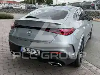 2026 Mercedes Benz GLC 220