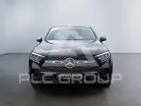 2026 Mercedes Benz GLC 220