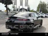 2026 Mercedes Benz GLC 220