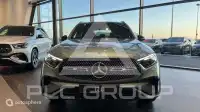 2026 Mercedes Benz GLC 220