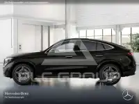 2026 Mercedes Benz GLC 220