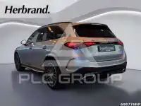 2026 Mercedes Benz GLC 220