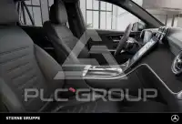 2026 Mercedes Benz GLC 220