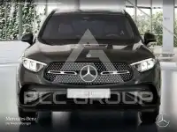 2026 Mercedes Benz GLC 220
