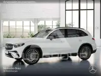 2026 Mercedes Benz GLC 220