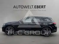 2026 Mercedes Benz GLC 220