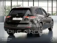 2026 Mercedes Benz GLC 220