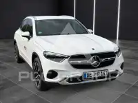 2026 Mercedes Benz GLC 220