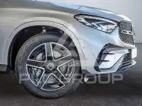2026 Mercedes Benz GLC 220