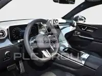 2026 Mercedes Benz GLC 220