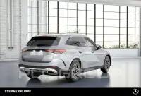2026 Mercedes Benz GLC 220