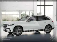 2026 Mercedes Benz GLC 220