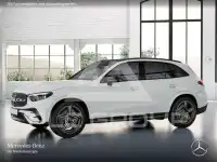 2026 Mercedes Benz GLC 220