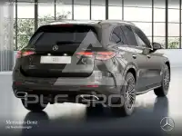 2026 Mercedes Benz GLC 220