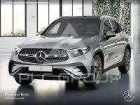2026 Mercedes Benz GLC 220